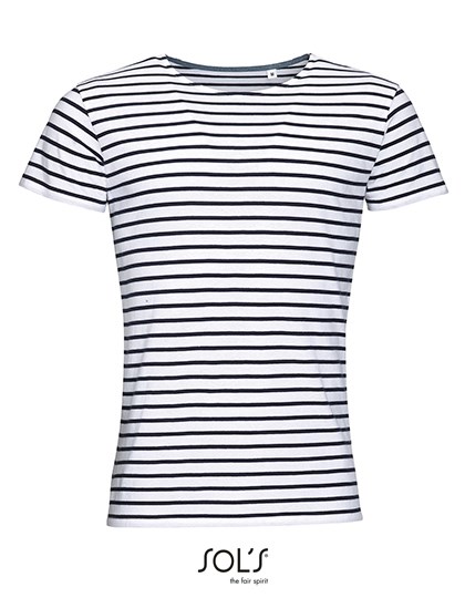 White, Navy
